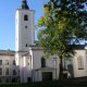 <p>farní kostel sv. Václava Lanškroun (foto: Miloš Krejčí)</p>